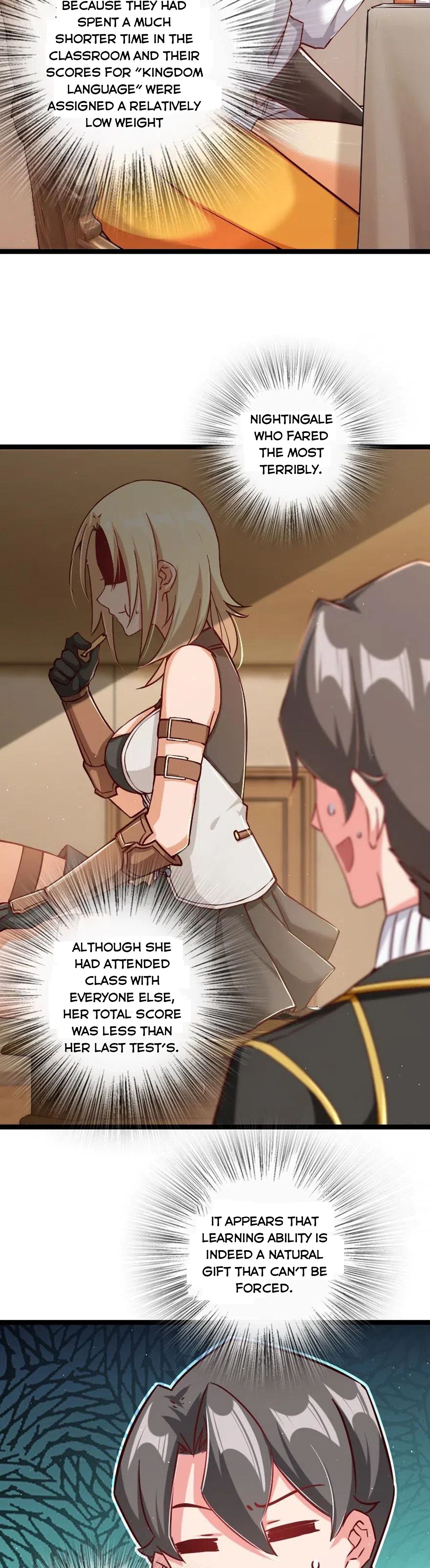 Read Release That Witch EN Manga Online