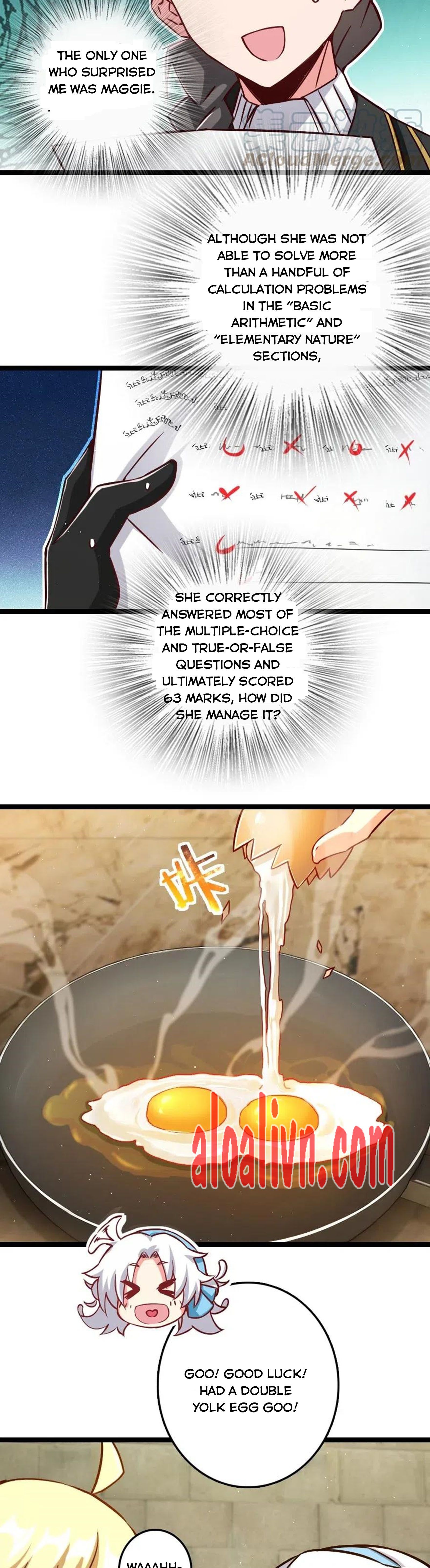 Read Release That Witch EN Manga Online