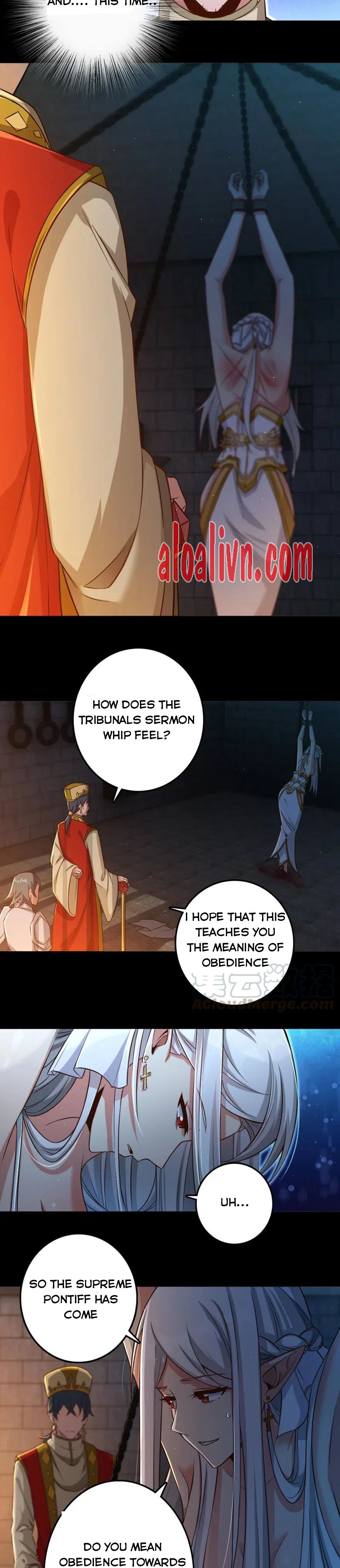 Read Release That Witch EN Manga Online