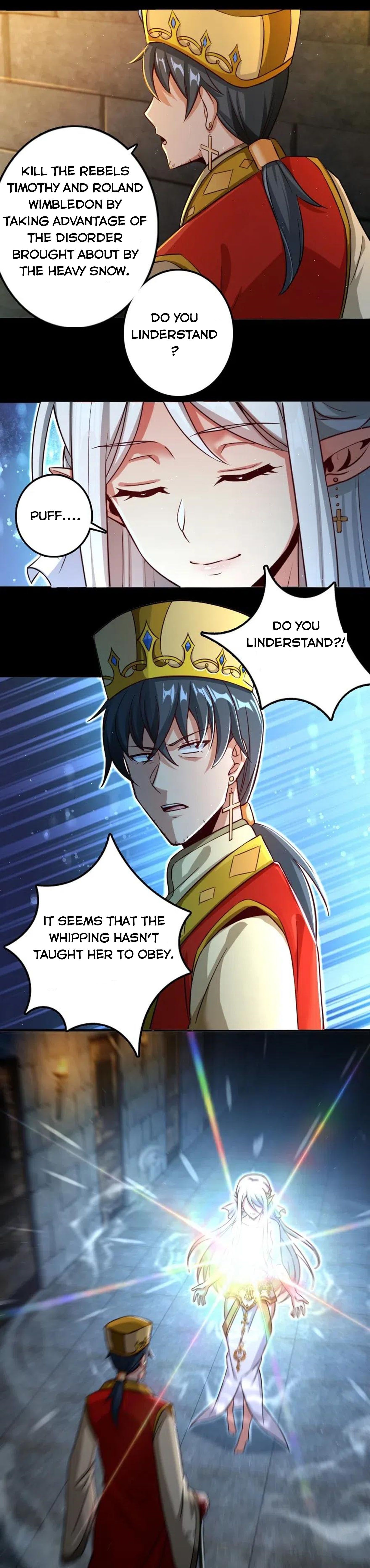 Read Release That Witch EN Manga Online