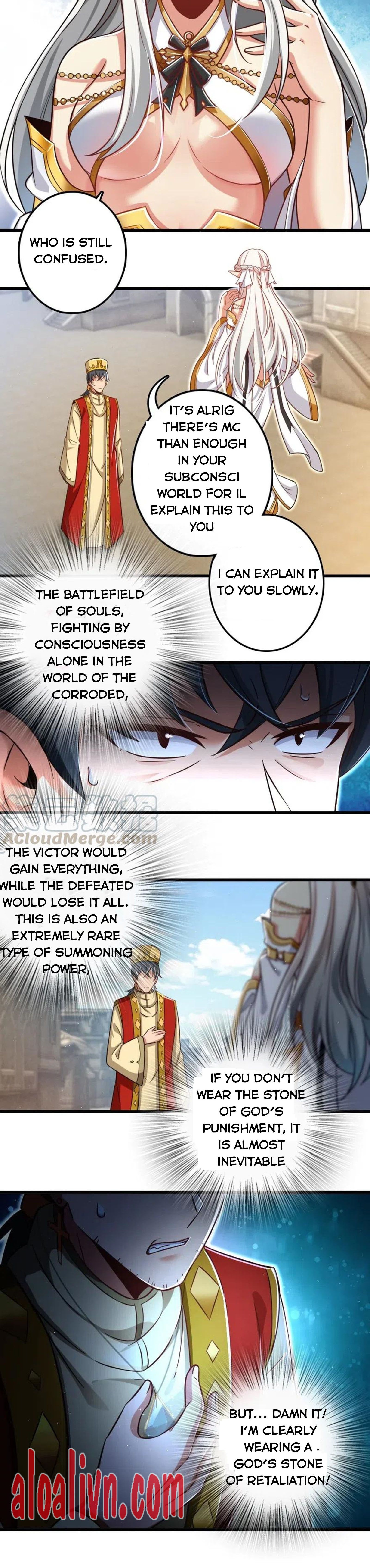 Read Release That Witch EN Manga Online