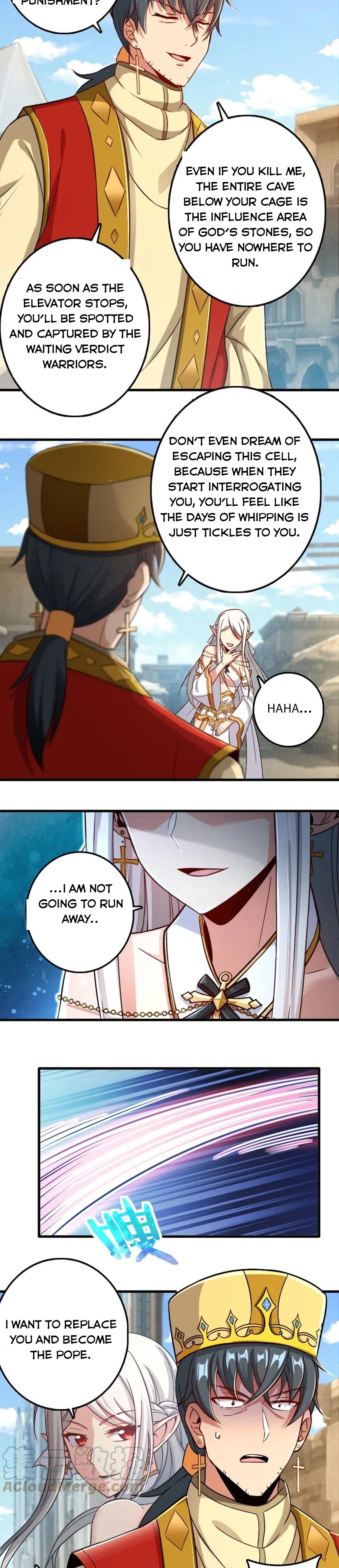Read Release That Witch EN Manga Online
