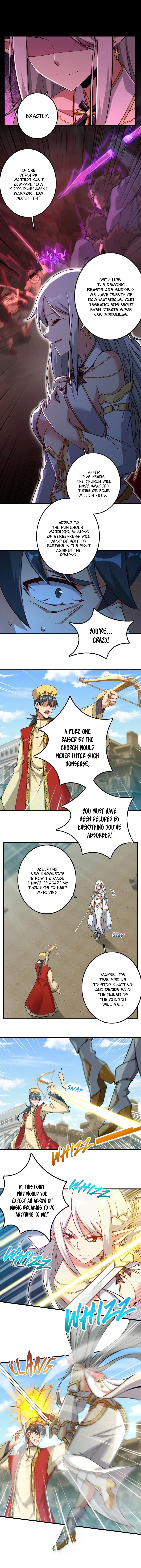 Read Release That Witch EN Manga Online