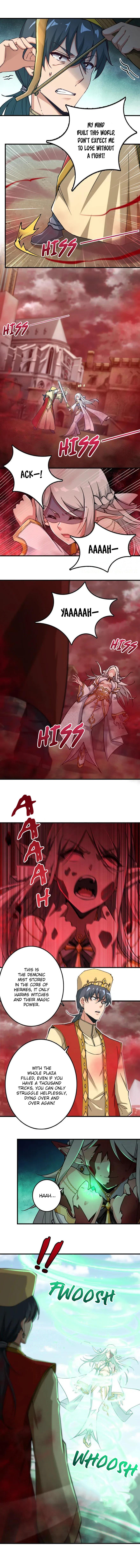 Read Release That Witch EN Manga Online