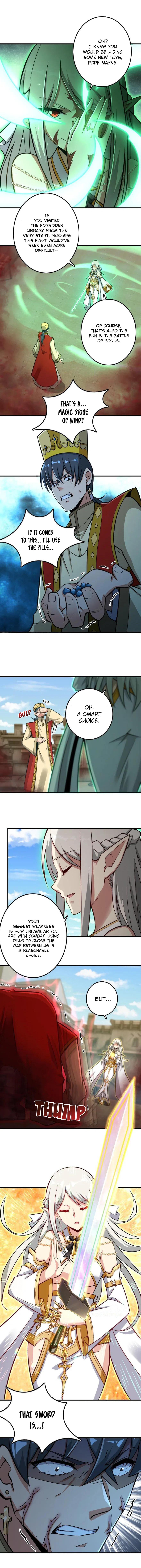 Read Release That Witch EN Manga Online