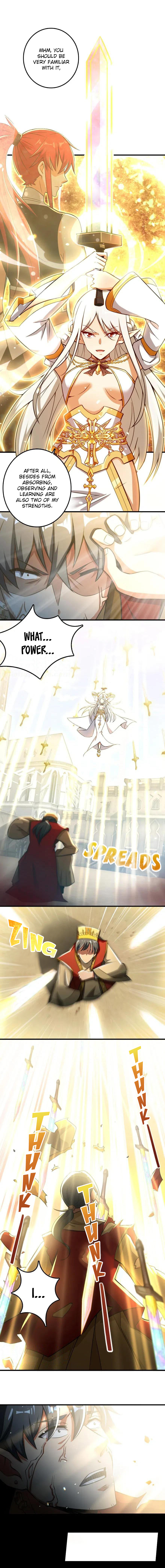 Read Release That Witch EN Manga Online