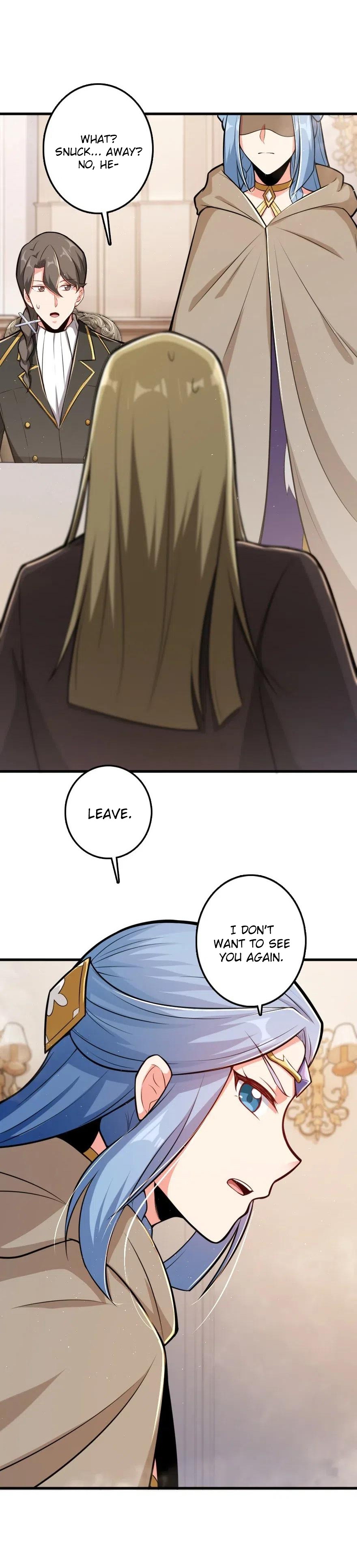 Read Release That Witch EN Manga Online