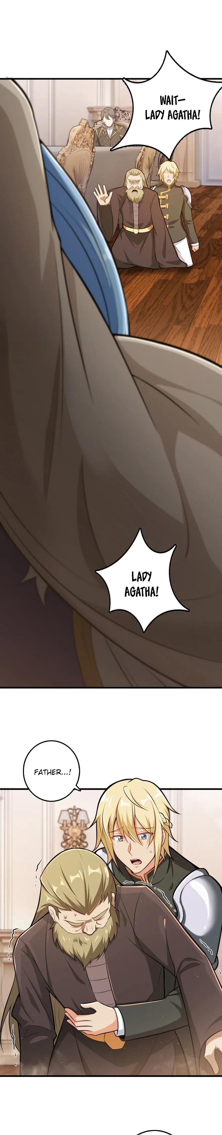 Read Release That Witch EN Manga Online