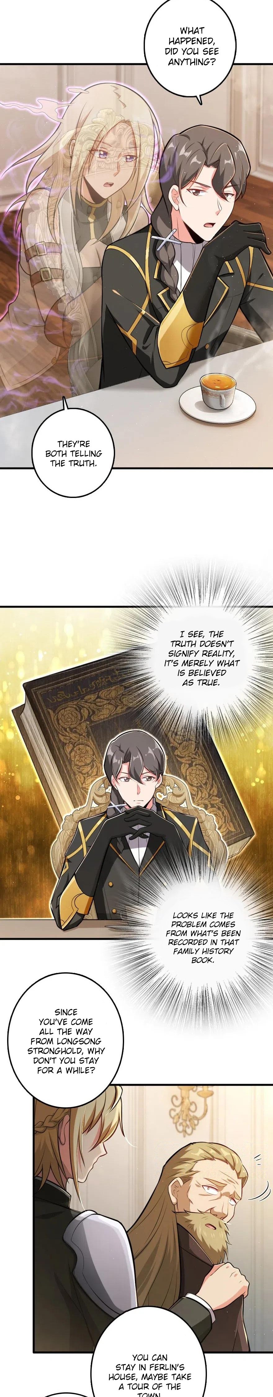 Read Release That Witch EN Manga Online