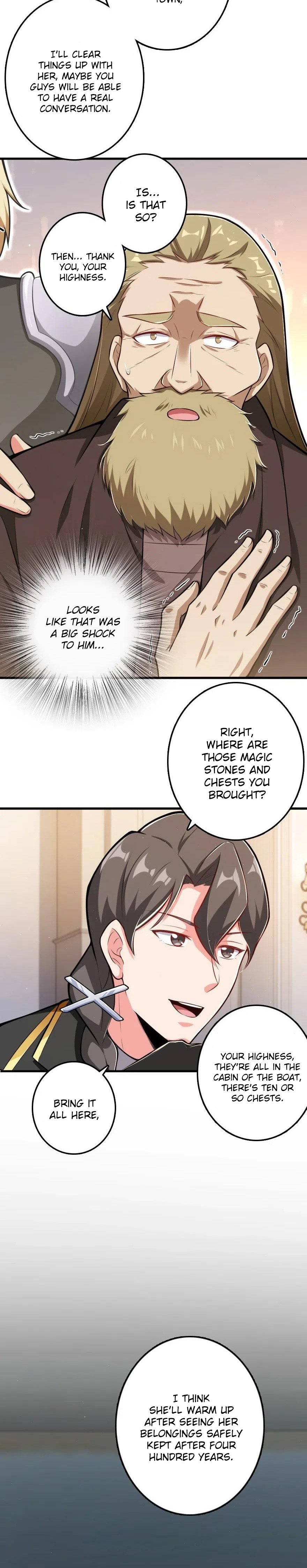 Read Release That Witch EN Manga Online