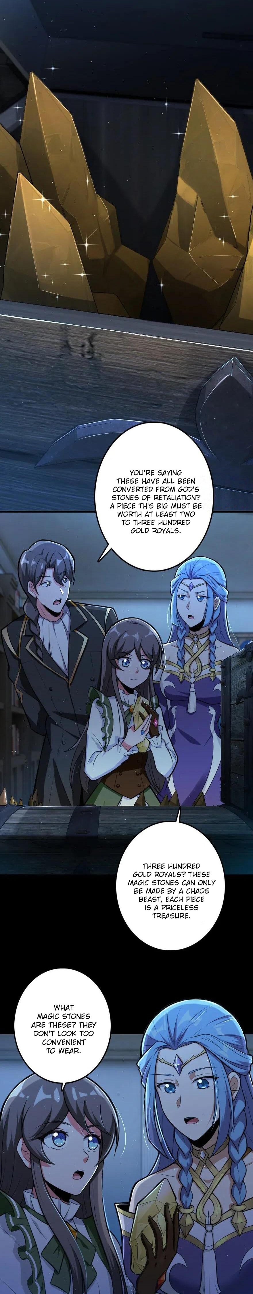 Read Release That Witch EN Manga Online