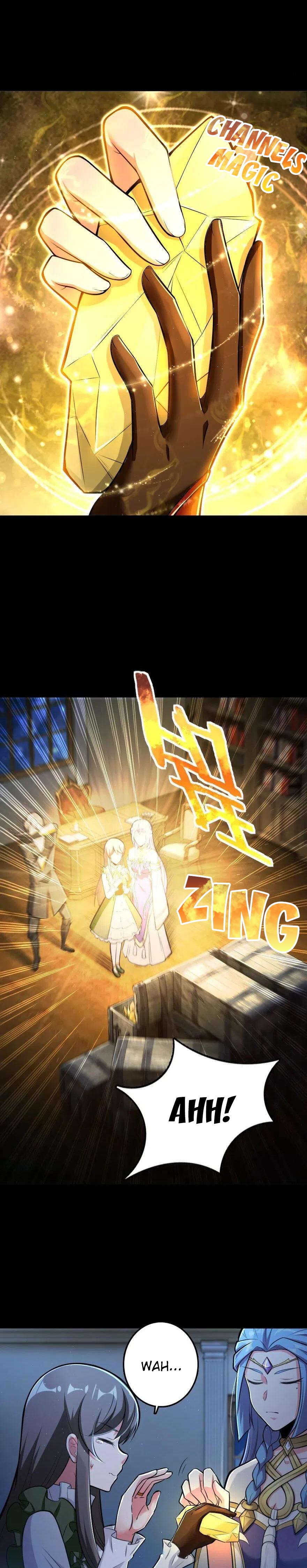 Read Release That Witch EN Manga Online