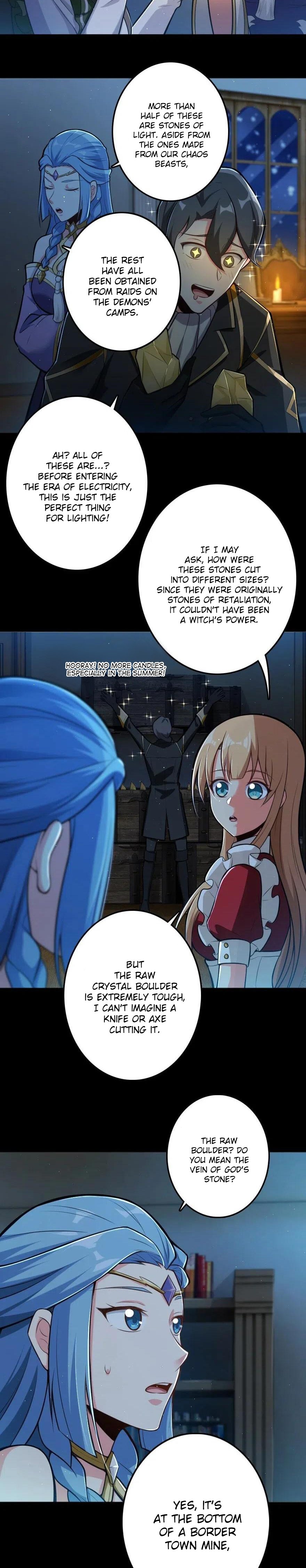 Read Release That Witch EN Manga Online