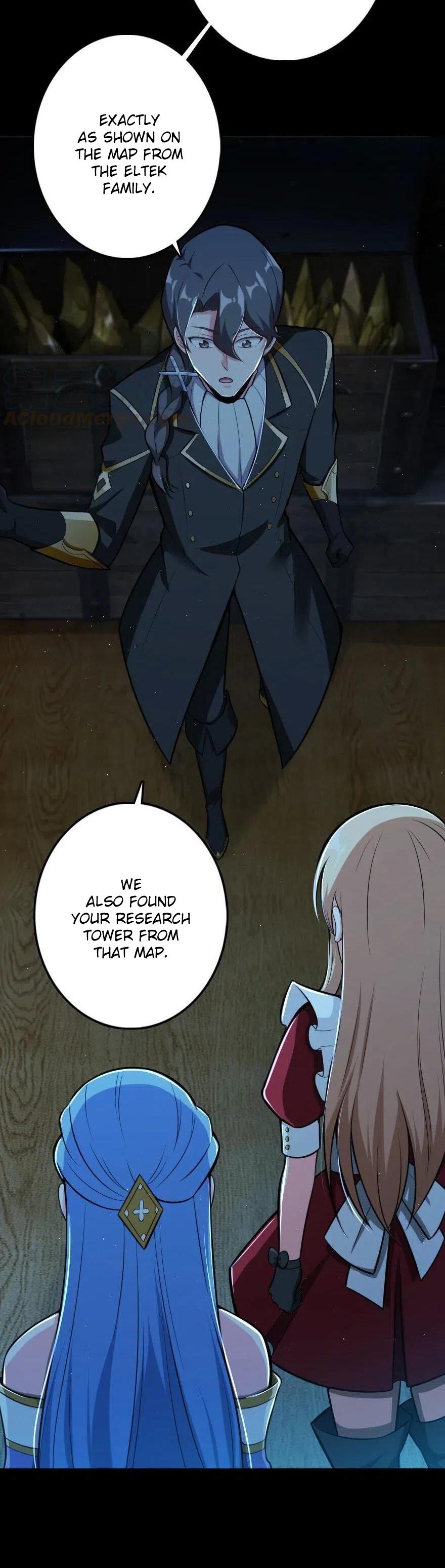 Read Release That Witch EN Manga Online