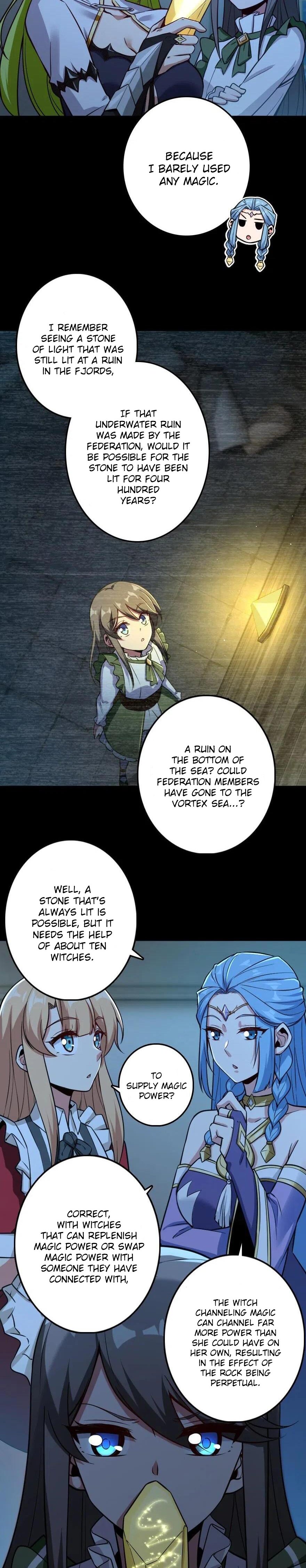 Read Release That Witch EN Manga Online