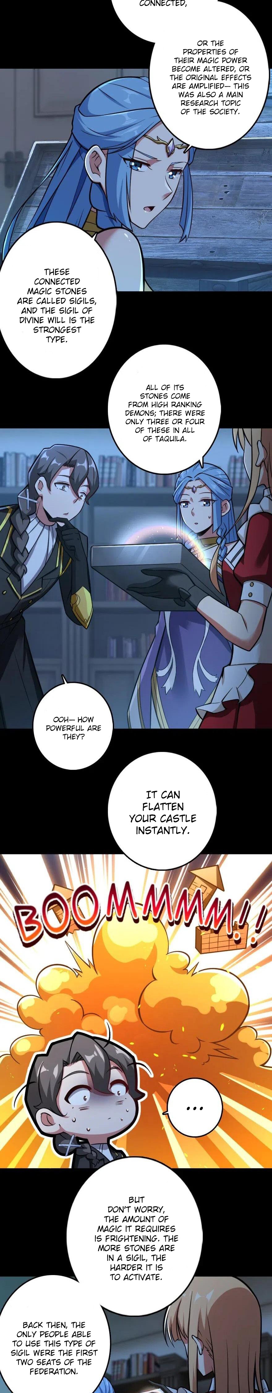 Read Release That Witch EN Manga Online