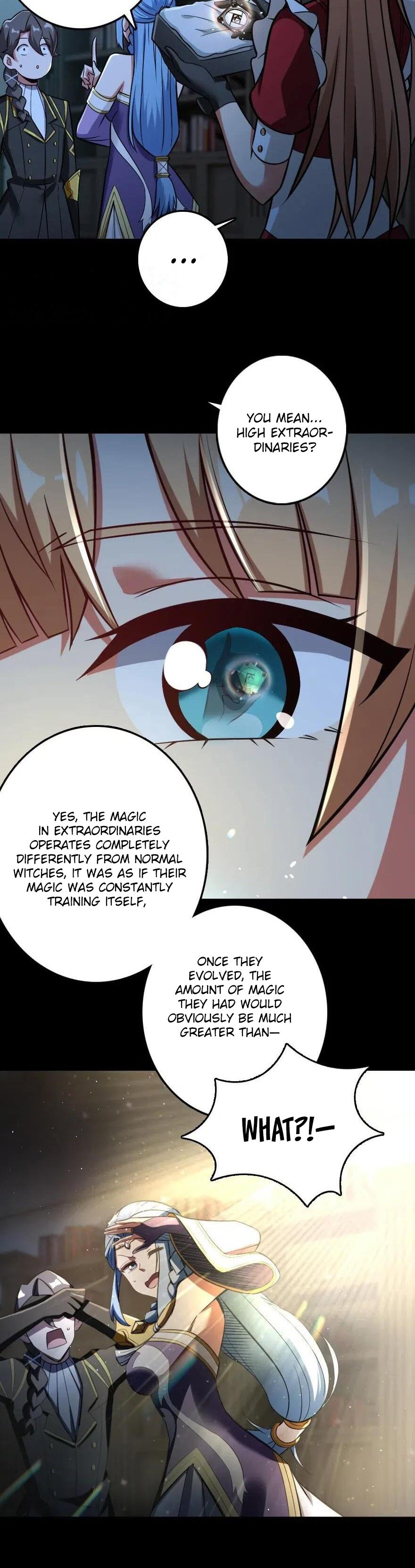 Read Release That Witch EN Manga Online