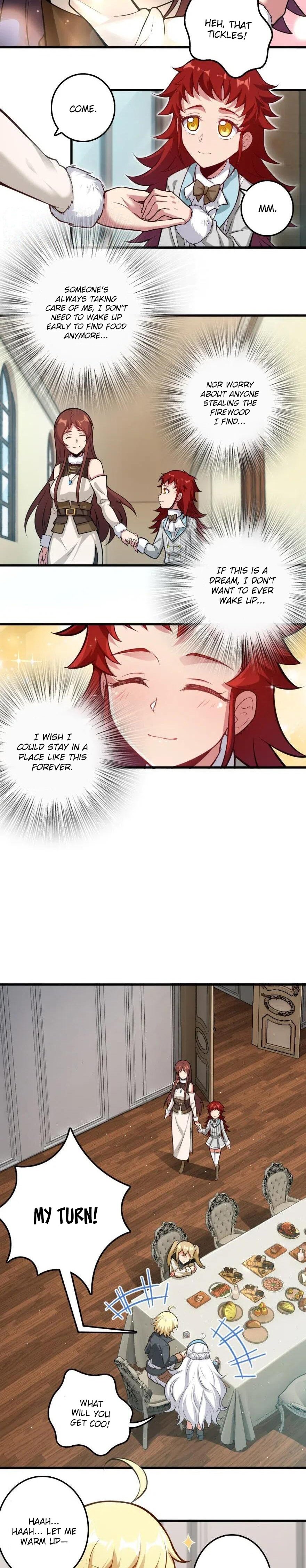 Read Release That Witch EN Manga Online