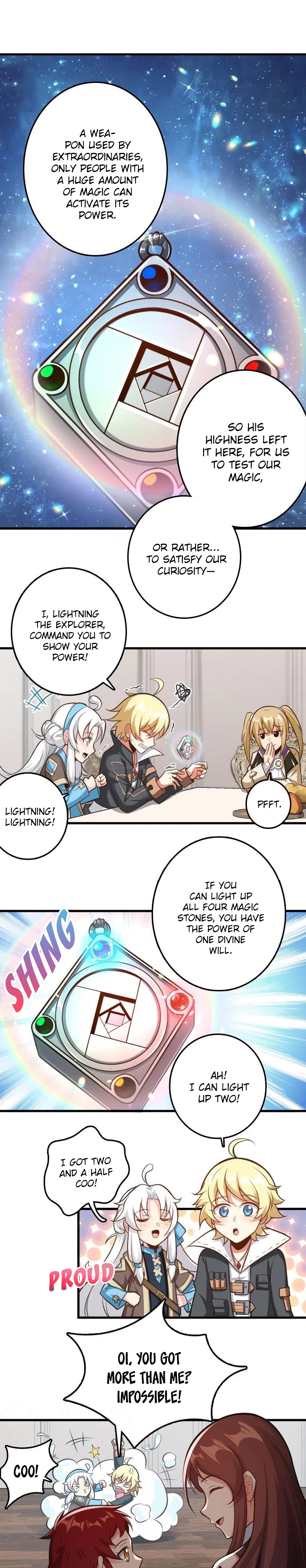Read Release That Witch EN Manga Online