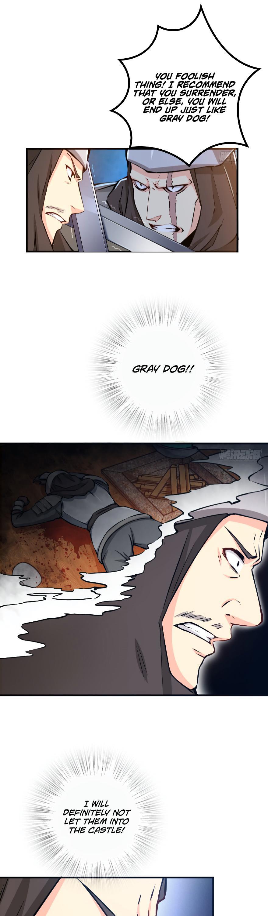 Read Release That Witch EN Manga Online