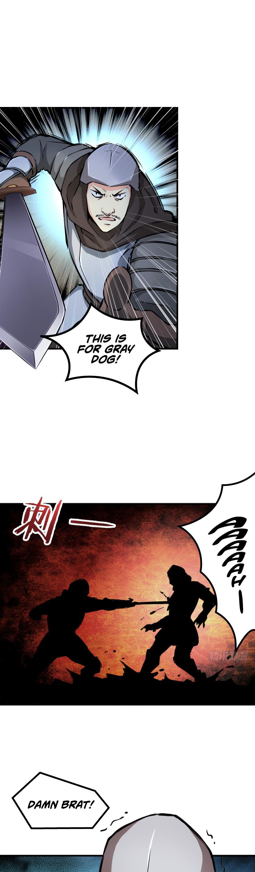 Read Release That Witch EN Manga Online