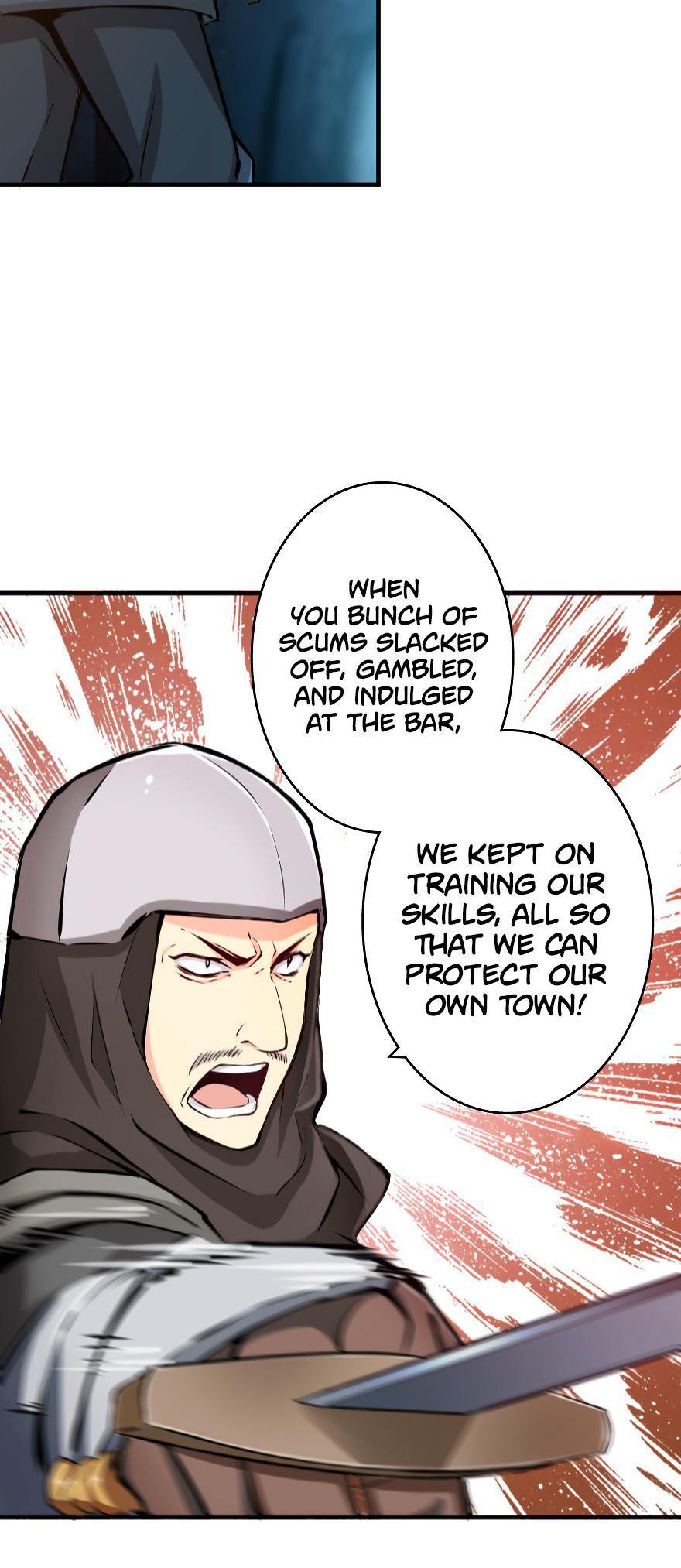 Read Release That Witch EN Manga Online