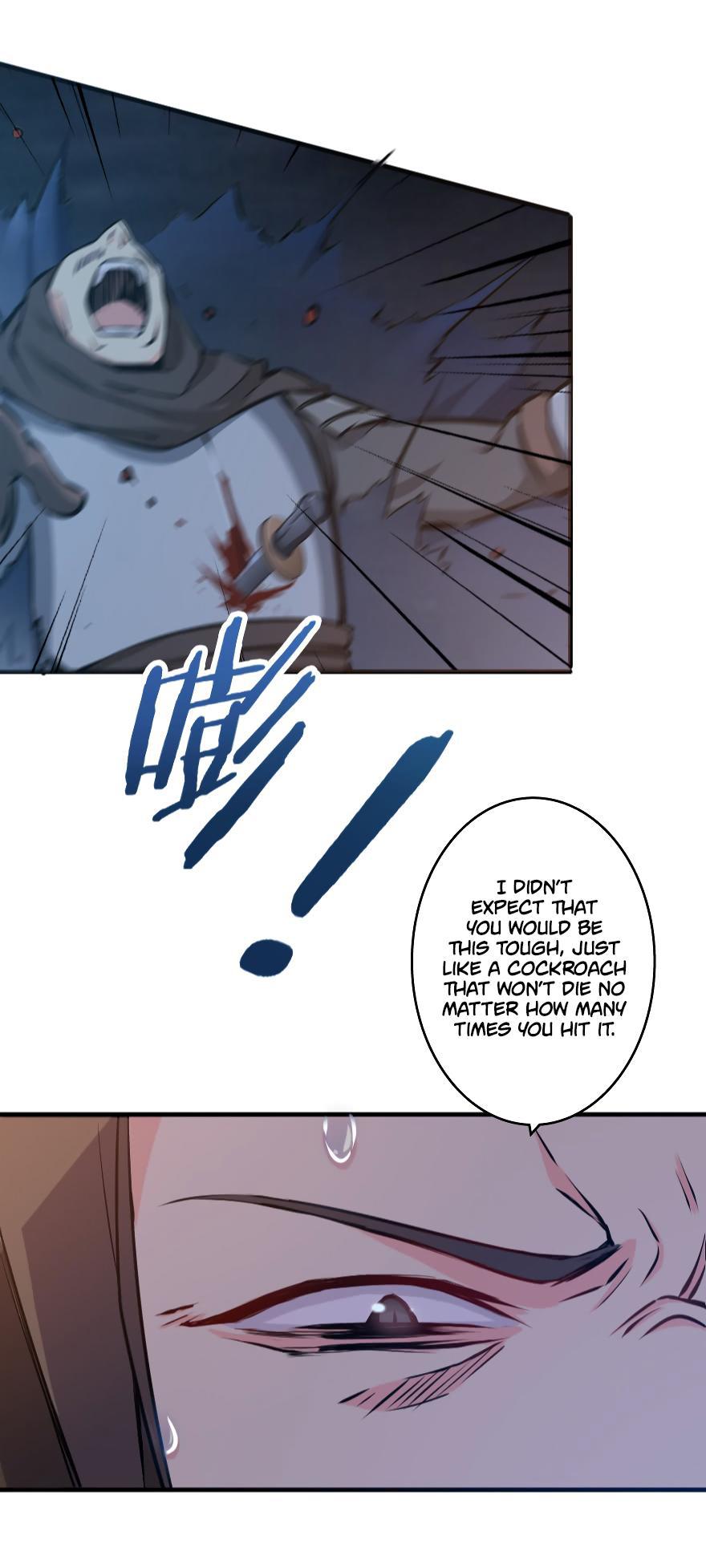 Read Release That Witch EN Manga Online