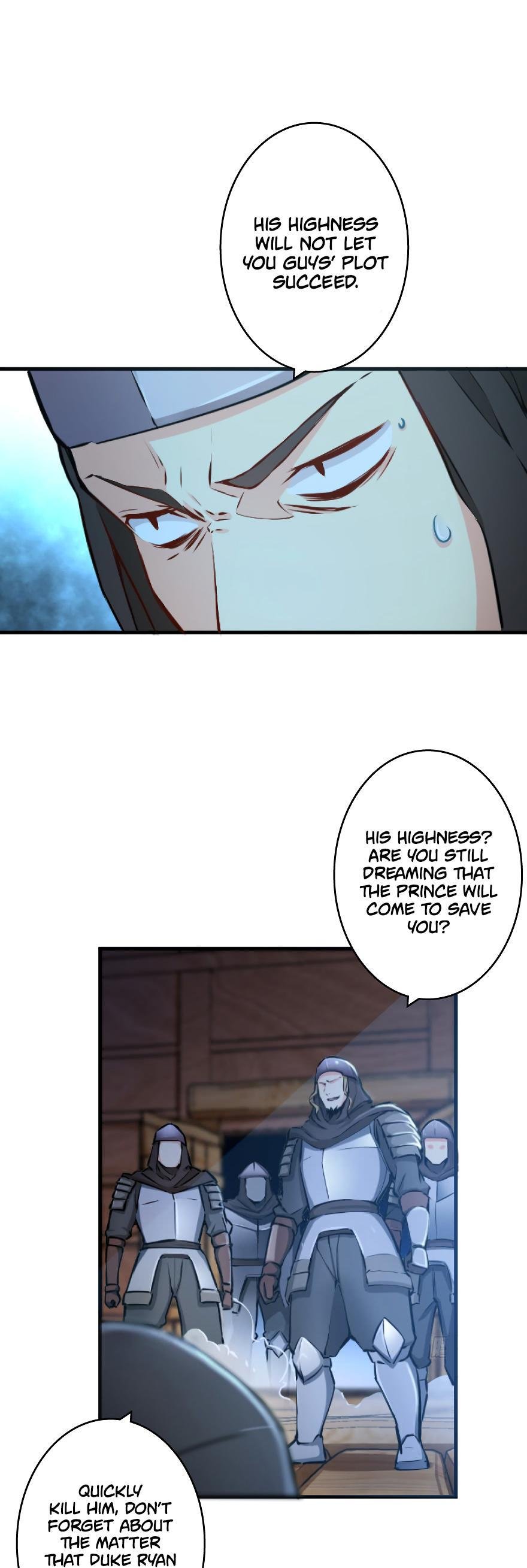 Read Release That Witch EN Manga Online