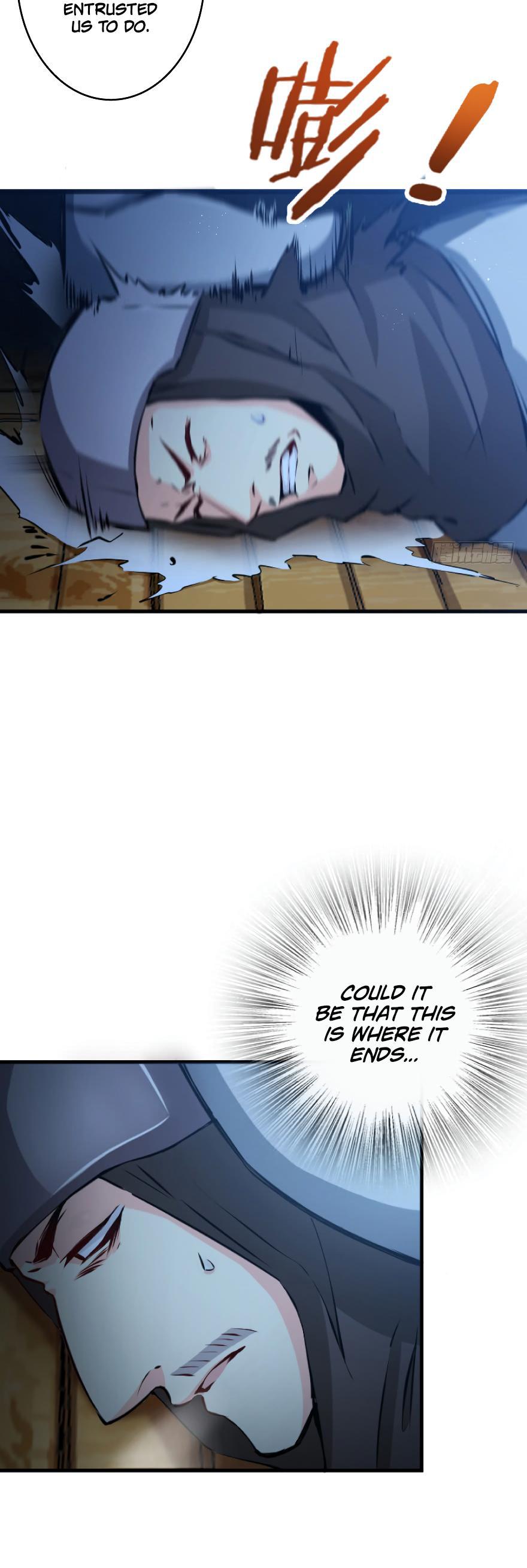 Read Release That Witch EN Manga Online