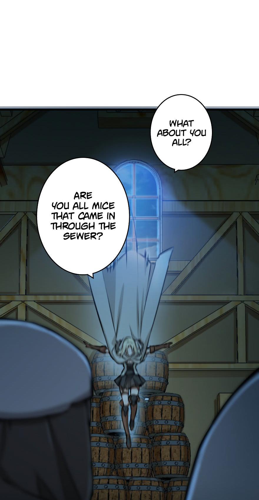 Read Release That Witch EN Manga Online