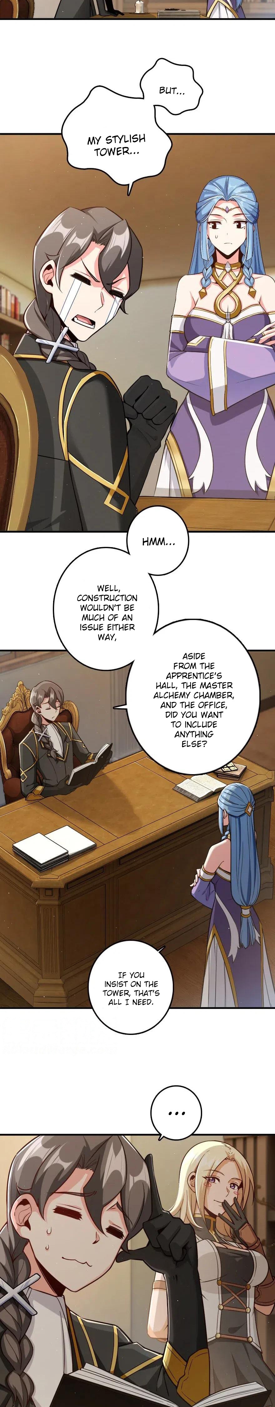 Read Release That Witch EN Manga Online
