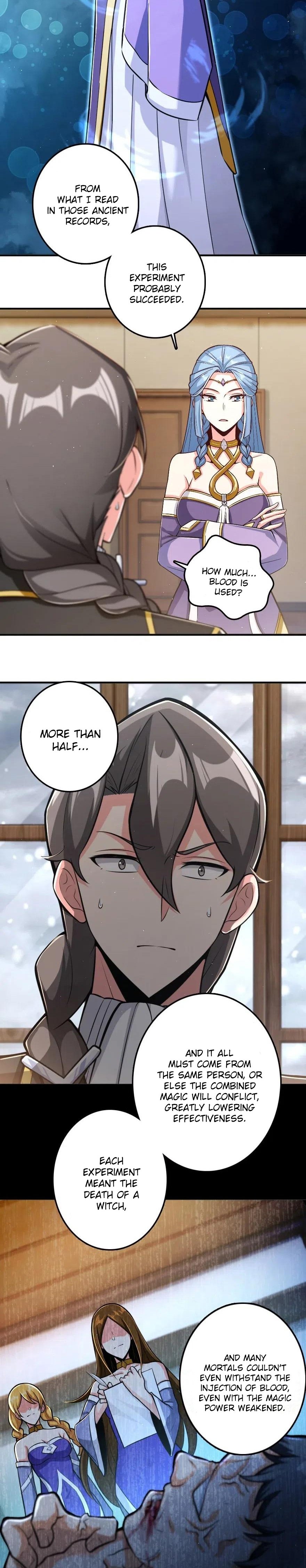 Read Release That Witch EN Manga Online