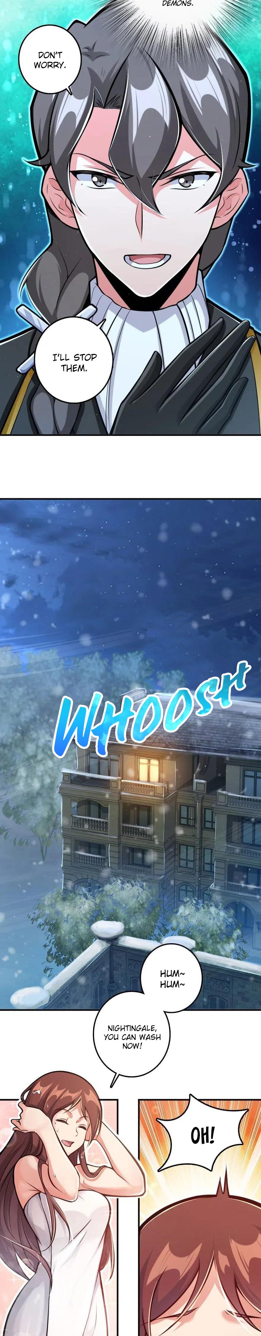 Read Release That Witch EN Manga Online