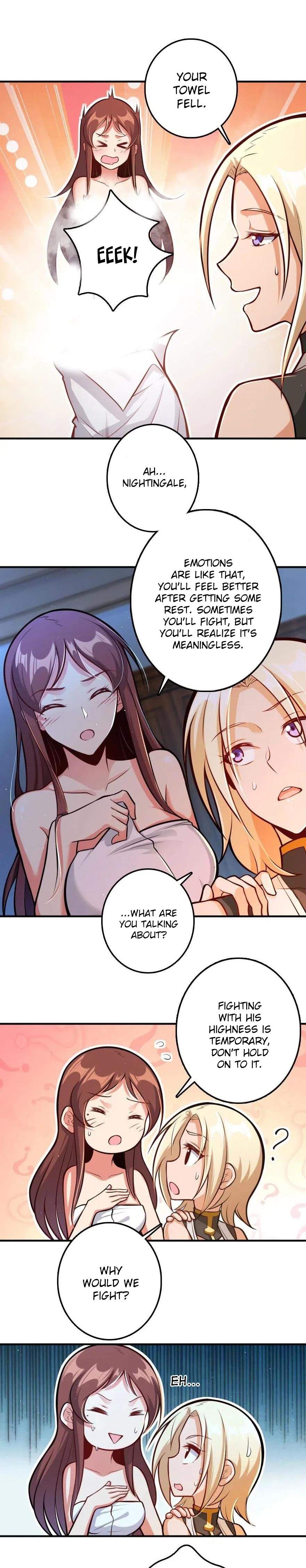 Read Release That Witch EN Manga Online