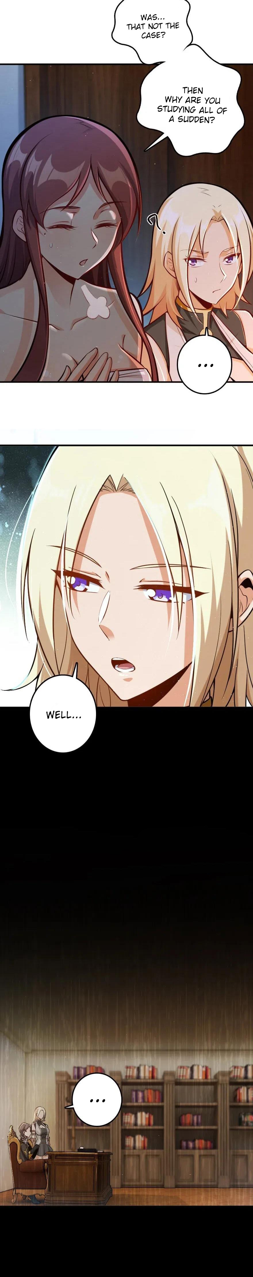 Read Release That Witch EN Manga Online