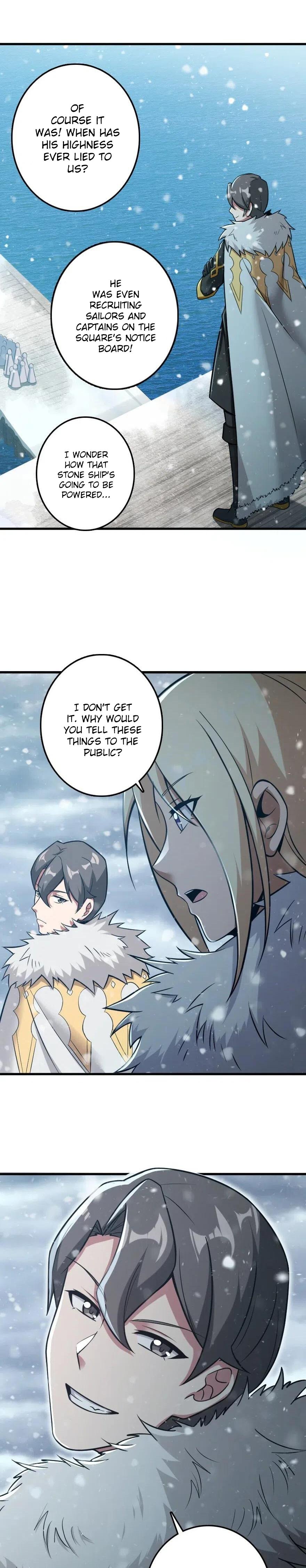 Read Release That Witch EN Manga Online