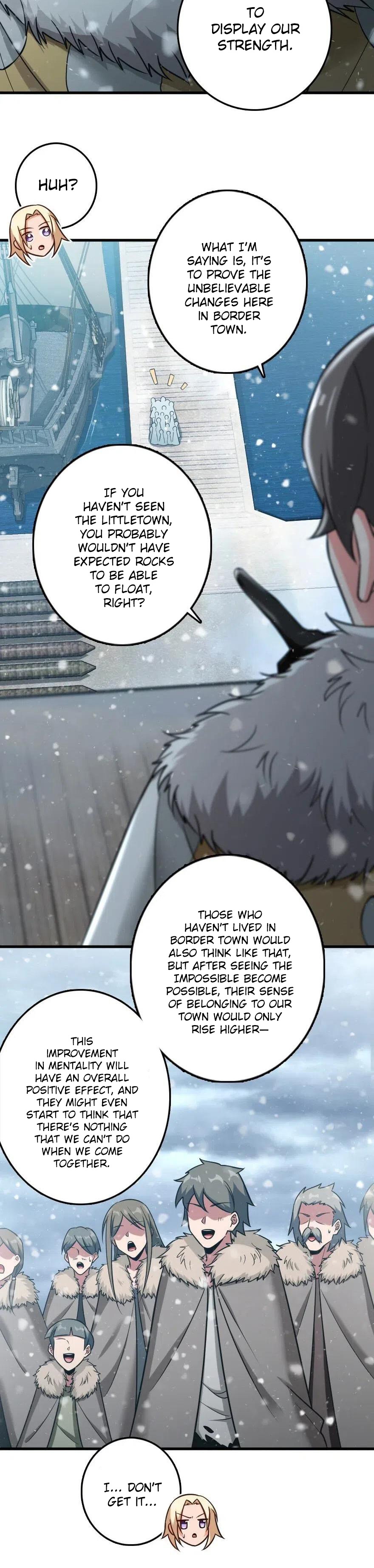 Read Release That Witch EN Manga Online