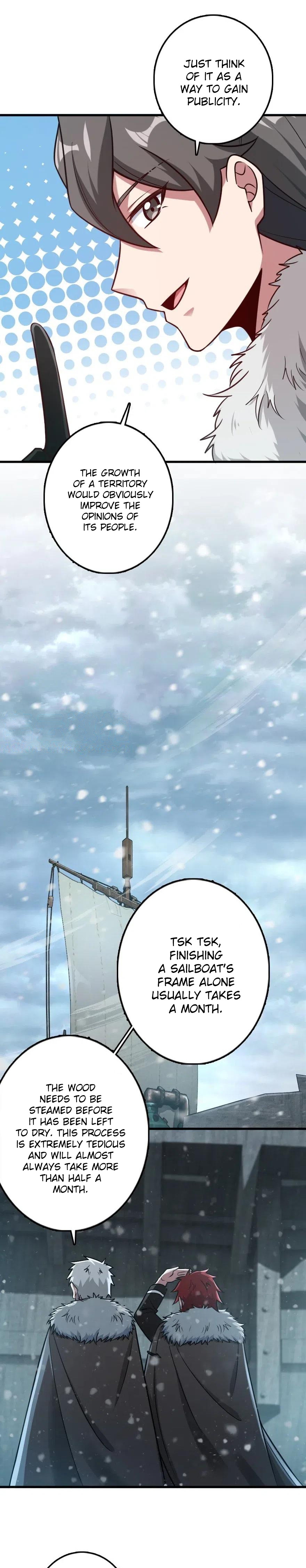 Read Release That Witch EN Manga Online