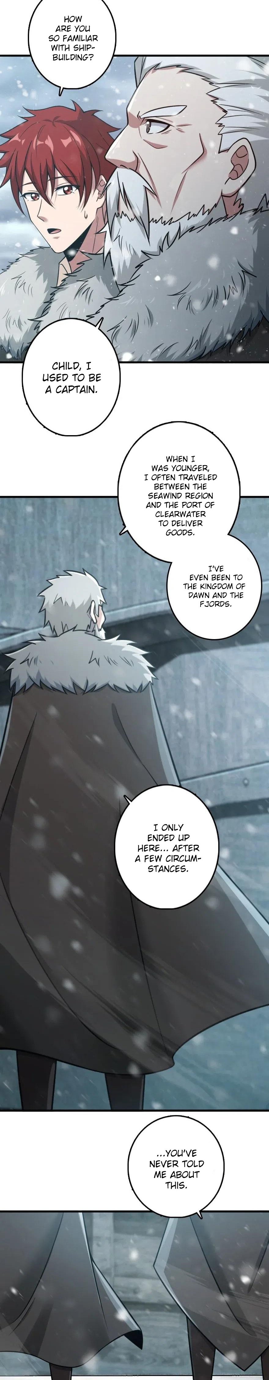 Read Release That Witch EN Manga Online