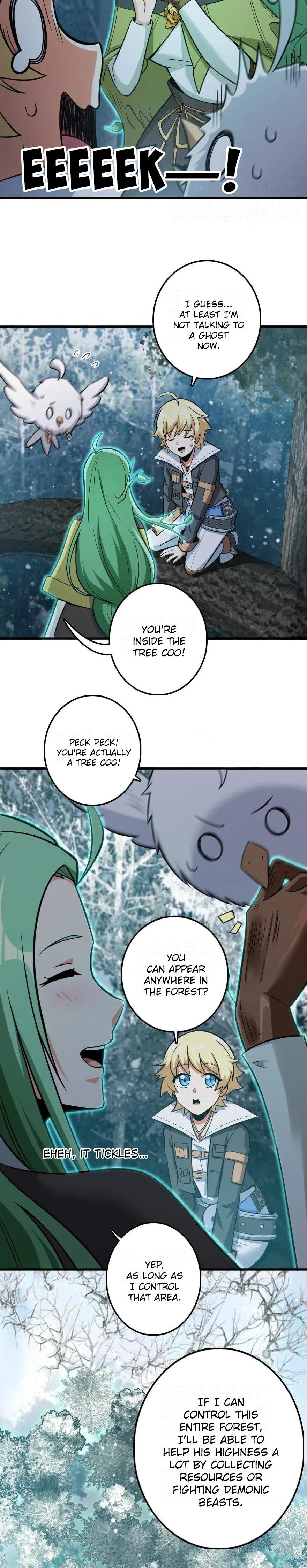 Read Release That Witch EN Manga Online