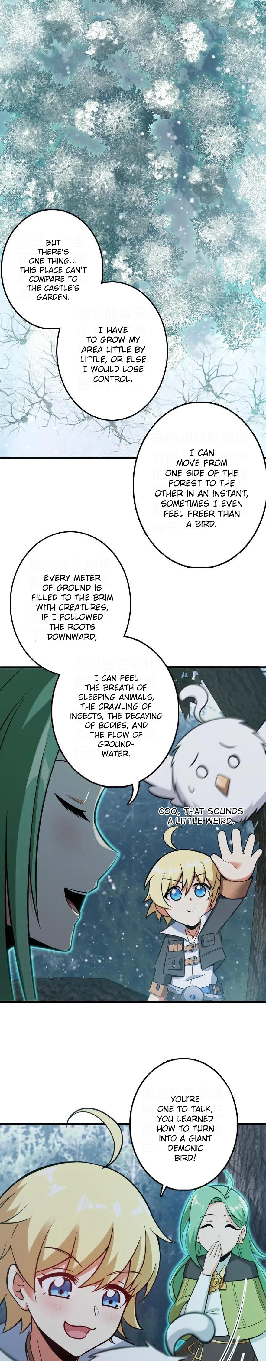 Read Release That Witch EN Manga Online