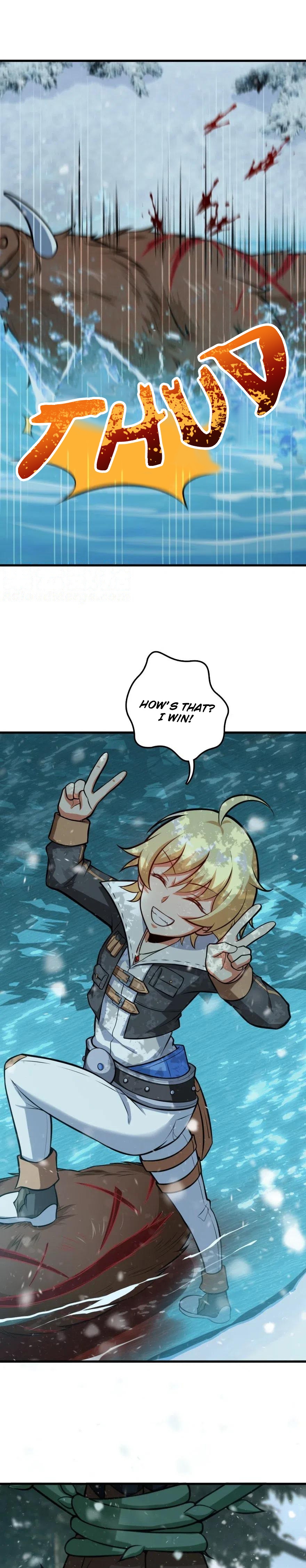 Read Release That Witch EN Manga Online