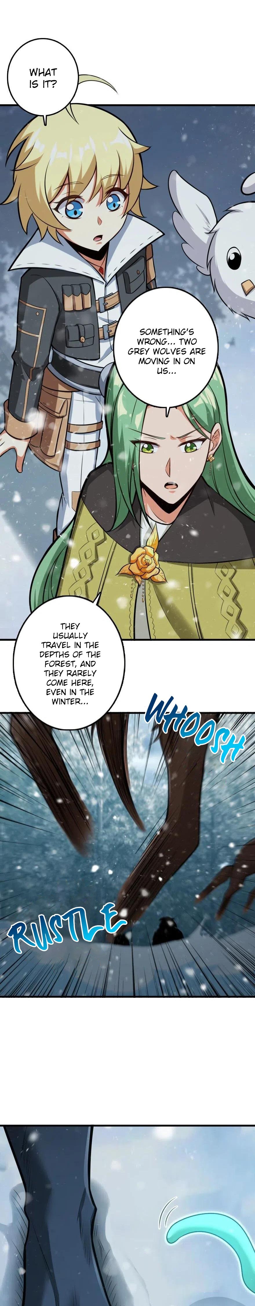 Read Release That Witch EN Manga Online