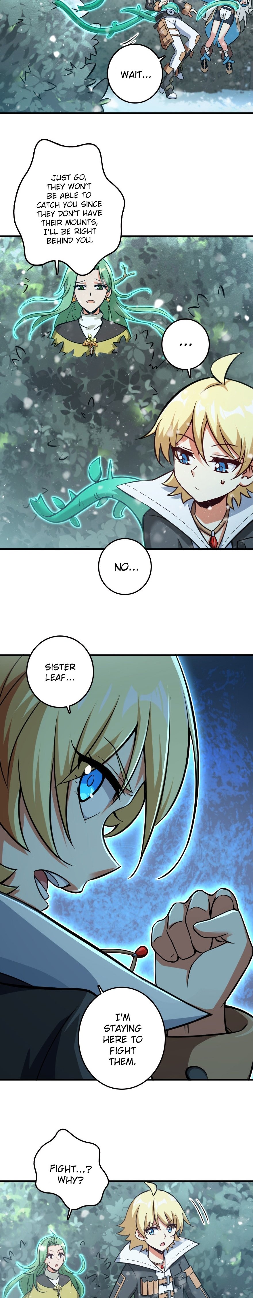 Read Release That Witch EN Manga Online