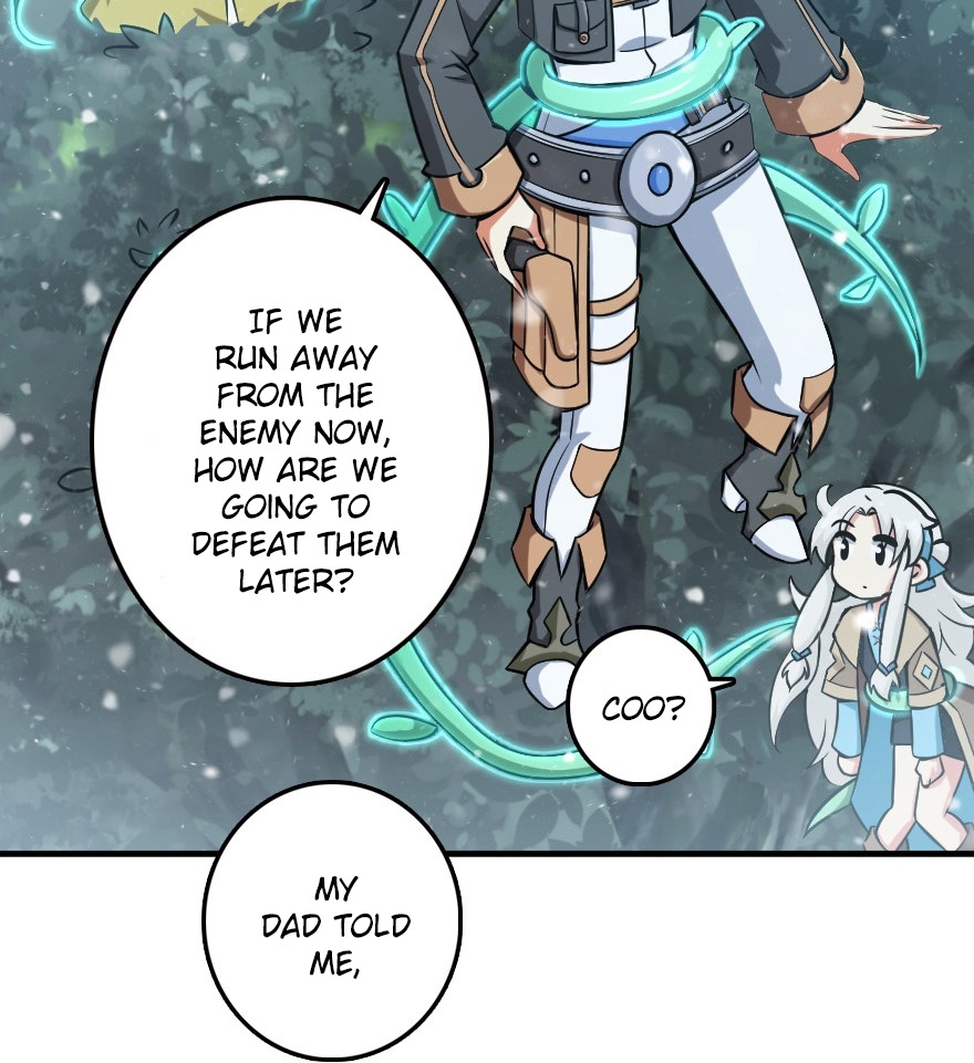 Read Release That Witch EN Manga Online