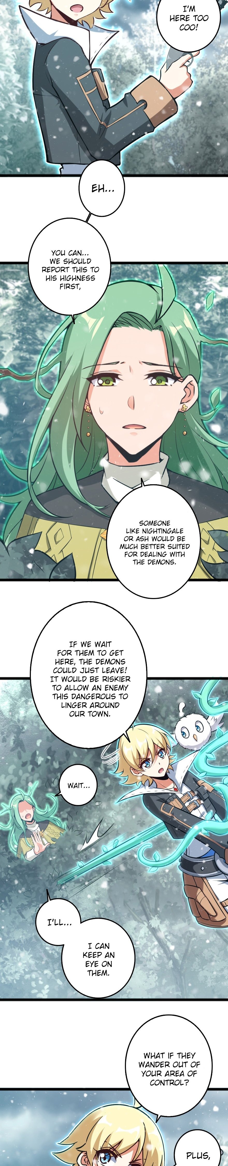 Read Release That Witch EN Manga Online