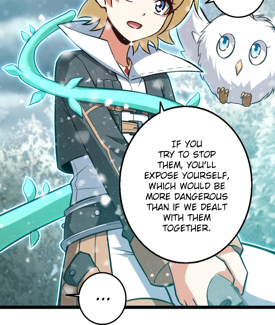 Read Release That Witch EN Manga Online