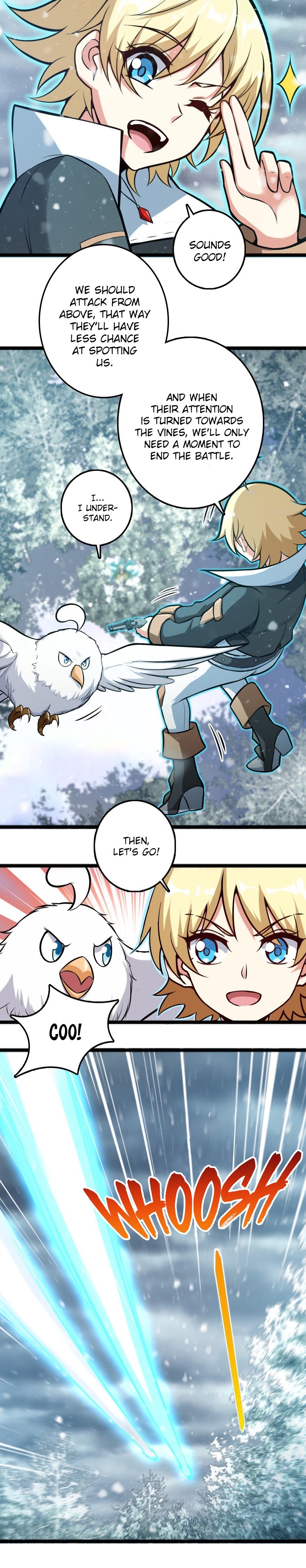 Read Release That Witch EN Manga Online