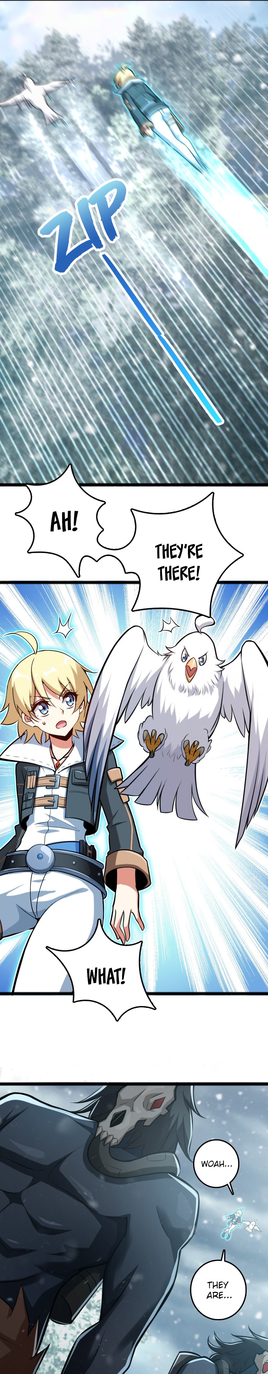 Read Release That Witch EN Manga Online