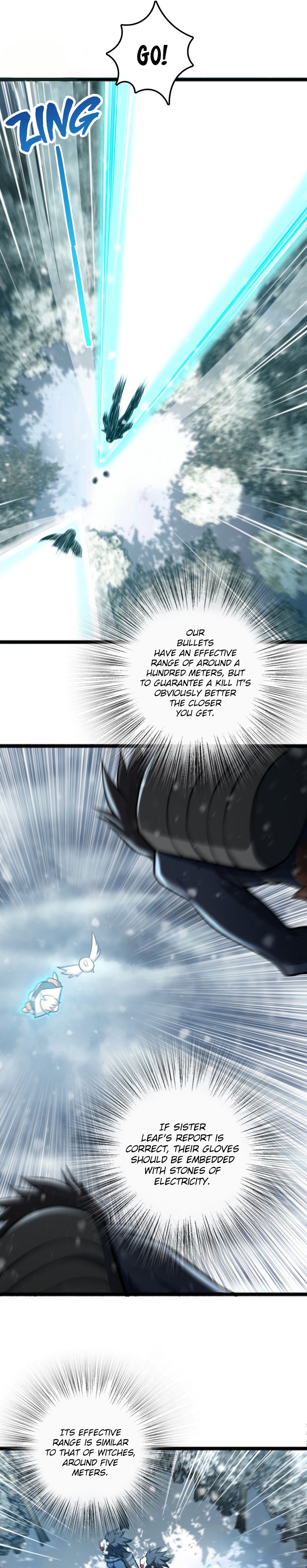 Read Release That Witch EN Manga Online